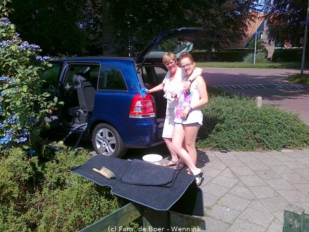 07-10 Dagje Zeeland 1